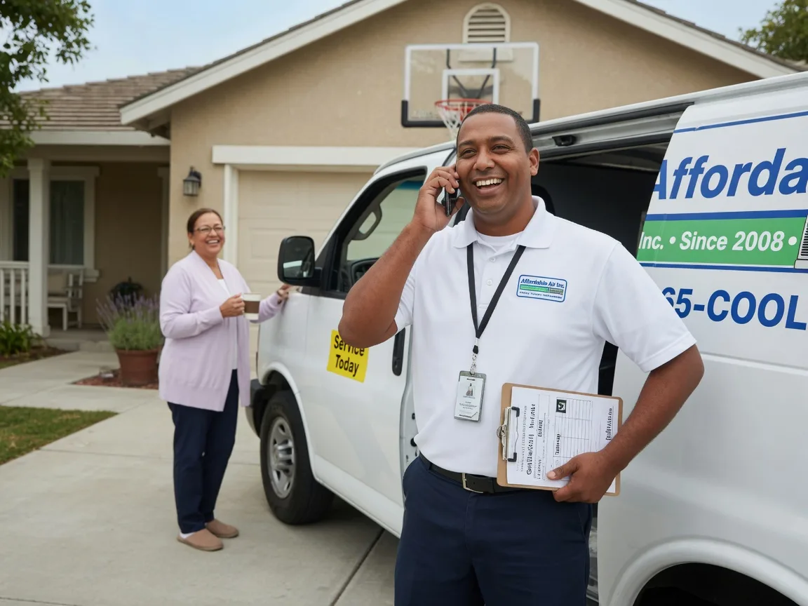 Central Ac Repair Weston, WY FAQs